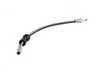 ES#2568433 - 1H0611701 - Brake Hose - Priced Each - Screw in fitting on calipers - Meyle - Volkswagen