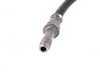 ES#2568433 - 1H0611701 - Brake Hose - Priced Each - Screw in fitting on calipers - Meyle - Volkswagen