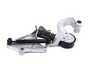 ES#2720910 - 11288620210 - Hydraulic Belt Tensioner - Controls the tension of the serpentine belt. - Genuine MINI - MINI