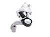 ES#2720910 - 11288620210 - Hydraulic Belt Tensioner - Controls the tension of the serpentine belt. - Genuine MINI - MINI