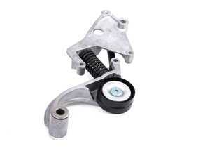 ES#2720910 - 11288620210 - Hydraulic Belt Tensioner - Controls the tension of the serpentine belt. - Genuine MINI - MINI
