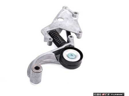 ES#2720910 - 11288620210 - Hydraulic Belt Tensioner - Controls the tension of the serpentine belt. - Genuine MINI - MINI