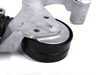 ES#2720910 - 11288620210 - Hydraulic Belt Tensioner - Controls the tension of the serpentine belt. - Genuine MINI - MINI