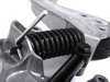 ES#2720910 - 11288620210 - Hydraulic Belt Tensioner - Controls the tension of the serpentine belt. - Genuine MINI - MINI