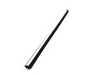 ES#94330 - 51337146091 - Bottom Window Trim - Left - Located on door against the window - Genuine MINI - MINI