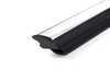 ES#94330 - 51337146091 - Bottom Window Trim - Left - Located on door against the window - Genuine MINI - MINI