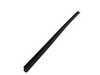 ES#94330 - 51337146091 - Bottom Window Trim - Left - Located on door against the window - Genuine MINI - MINI
