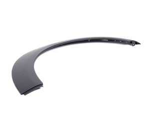 ES#4389589 - 51777157105 - Cover For Wheel Arch - Rear Left - Euro clean look with the deleted side marker - Bremmen Parts - MINI