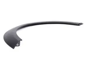 Cover For Wheel Arch - Rear Right