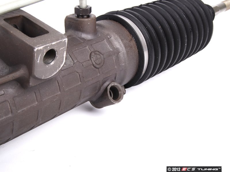 Genuine BMW - 32132282642 - E46 Hydraulic Steering Gear (32-13-2-282-642)