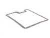ES#2568412 - 11137500261 - Oil Pan Gasket - Elring - BMW