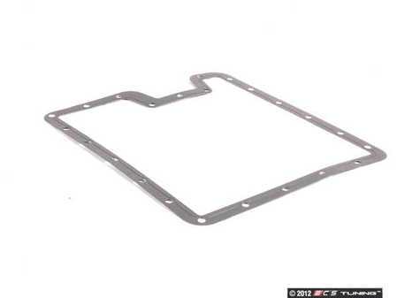 ES#2568412 - 11137500261 - Oil Pan Gasket - Elring - BMW