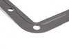 ES#2568412 - 11137500261 - Oil Pan Gasket - Elring - BMW