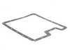 ES#2568412 - 11137500261 - Oil Pan Gasket - Elring - BMW