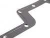 ES#2568412 - 11137500261 - Oil Pan Gasket - Elring - BMW