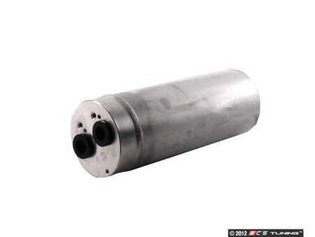 ES#263795 - 8e0820193p - A/C Receiver/Drier  - Recommended to be replaced any time the A/C system is open - ACM - Audi