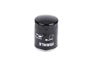 Crankcase Oil Filter