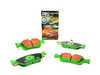 ES#517797 - dp2914 - GreenStuff Performance Brake Pads - Front - Same as DP21211 - EBC - BMW