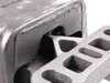 ES#2568420 - 1J0199555AQ - Transmission Mount - Left - Located by the battery on the drivers side of the engine - Lemforder - Volkswagen