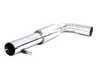 ES#261403 - FE100014 - Turbo-Back Exhaust System - (NO LONGER AVAILABLE) - Fully polished 3" system - APR - 