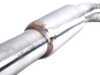 ES#261403 - FE100014 - Turbo-Back Exhaust System - (NO LONGER AVAILABLE) - Fully polished 3" system - APR - 