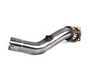 ES#261403 - FE100014 - Turbo-Back Exhaust System - (NO LONGER AVAILABLE) - Fully polished 3" system - APR - 