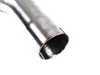 ES#261403 - FE100014 - Turbo-Back Exhaust System - (NO LONGER AVAILABLE) - Fully polished 3" system - APR - 