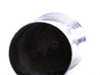 ES#261403 - FE100014 - Turbo-Back Exhaust System - (NO LONGER AVAILABLE) - Fully polished 3" system - APR - 