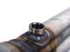 ES#261403 - FE100014 - Turbo-Back Exhaust System - (NO LONGER AVAILABLE) - Fully polished 3" system - APR - 