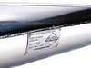 ES#261403 - FE100014 - Turbo-Back Exhaust System - (NO LONGER AVAILABLE) - Fully polished 3" system - APR - 