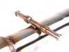 ES#1511 - FE100011 - Turbo-Back Exhaust System - Fully polished 2.5" system - APR - 