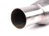 ES#1511 - FE100011 - Turbo-Back Exhaust System - Fully polished 2.5" system - APR - 