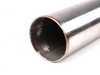 ES#1511 - FE100011 - Turbo-Back Exhaust System - Fully polished 2.5" system - APR - 