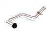 ES#1511 - FE100011 - Turbo-Back Exhaust System - Fully polished 2.5" system - APR - 