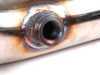 ES#1511 - FE100011 - Turbo-Back Exhaust System - Fully polished 2.5" system - APR - 