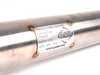 ES#1511 - FE100011 - Turbo-Back Exhaust System - Fully polished 2.5" system - APR - 