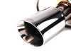 ES#1511 - FE100011 - Turbo-Back Exhaust System - Fully polished 2.5" system - APR - 