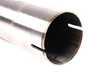 ES#1511 - FE100011 - Turbo-Back Exhaust System - Fully polished 2.5" system - APR - 