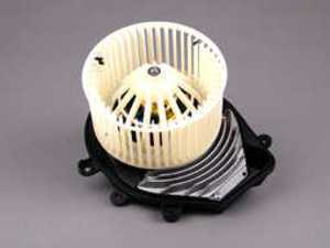 ES#2568555 - 8D1820021B - Blower Motor - Pushes air through the vent system - OE Aftermarket - Audi Volkswagen