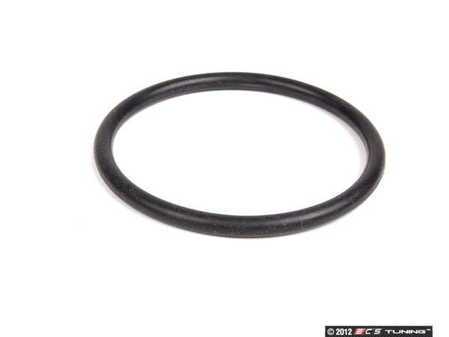 ES#2538531 - 06A121119 - Water Pump O-Ring - Ensure a proper seal when installing a new water pump. 53x4mm - Rein - Audi Volkswagen