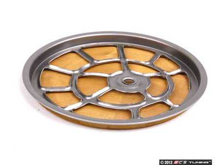 ES#1971622 - 010325421A - Automatic Transmission Filter - Located inside the transaxle - Replace yours to keep your transmission fluid clean - Original Equipment Supplier - Porsche