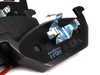 ES#1892560 - 1J0698151G - Brake Pad Set - Composite pads that are a great solution for your daily driver - TRW - Volkswagen