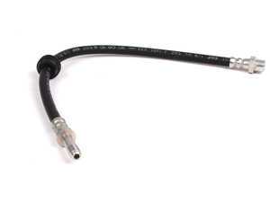 ES#2535629 - 34322229723 - Front Brake Hose - Priced Each - Stock replacement rubber brake hose - PBR - BMW
