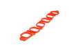 ES#269635 - 022133237A - Intake Manifold Gasket - Restore power, stop leaks - Genuine Volkswagen Audi - Volkswagen
