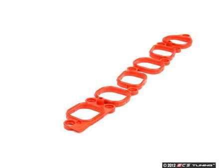 ES#269635 - 022133237A - Intake Manifold Gasket - Restore power, stop leaks - Genuine Volkswagen Audi - Volkswagen