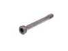 ES#272379 - 02J409359 - Output Flange Bolt - priced each - Used in various locations. M8x83.2mm - Genuine Volkswagen Audi - Volkswagen