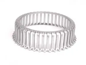 Rear ABS Speed Sensor Ring