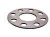 ES#20337 - 11221262827 - Flywheel Torque Plate - Used on many flywheels to prevent galling of the the flywheel surface. - Genuine BMW - BMW