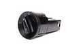 ES#300238 - 1C0941531C20H - Standard Headlight Switch - Black - Controls headlights and front fog lights - Genuine Volkswagen Audi - Volkswagen
