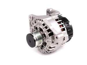 ES#2523995 - 06B903018EXBOSKI - Remanufactured Alternator - 120 Amps - Includes a $70 refundable core charge - Bosch - Audi Volkswagen